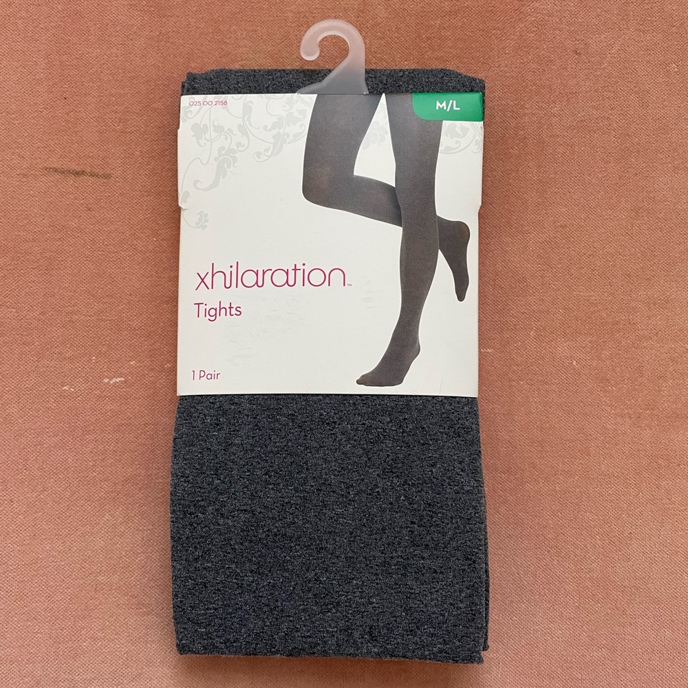 NWT - Xhilaration tights